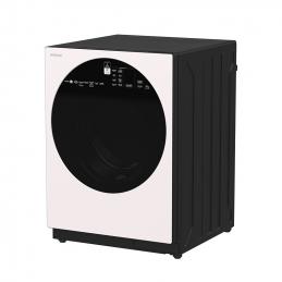 HITACHI-BD-100-GV-เครื่องซักผ้าฝาหน้า-10KG-สีขาว